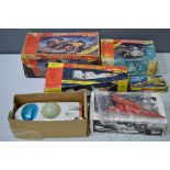 Gerry Anderson's Project Sword by Century 21 Toys