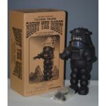 Robby the Robot by Masudaya