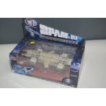 Space:1999 diecast Eagle