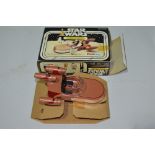 Palitoy Star Wars Landspeeder