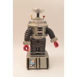 Lost in Space Robot