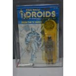 Star Wars Droids Boba Fett by Kenner