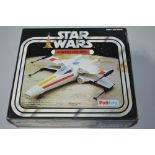 Palitoy Star Wars X-Wing Fighter