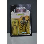 Star Wars Tusken Raider by Kenner