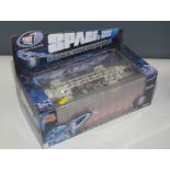 Space:1999 diecast Eagle