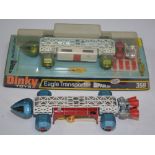 Dinky Toys Space:1999