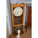 Gledhill-Brook Timekeeping clock