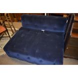 Timothy Oulton loveseat