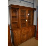 Oak dresser