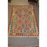 Kilim rug