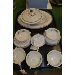 doulton old colony part service