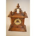 French Mantle clock