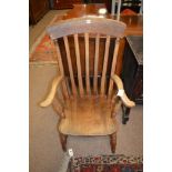 Windsor chair