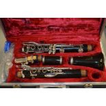 Boosey & Hawkes clarinet