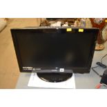 Logik lcd tv