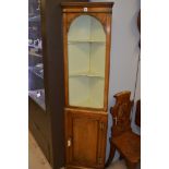 corner cabinet