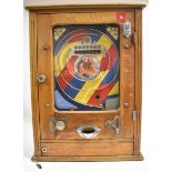 Playball penny slot