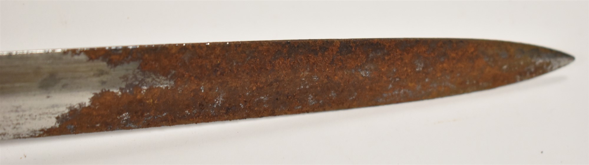 British Infantry Officer's sword - Image 3 of 5