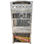 Harper Super De Luxe cigarette machine
