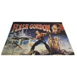 Flash Gordon Poster