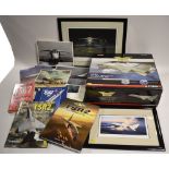 TSR-2 memorabilia