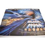 The Black Hole posters