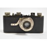 Leica 1929 model 1 camera