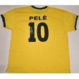 Pele Shirt