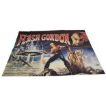 Flash Gordon Poster