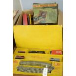 Hornby Dublo and other items