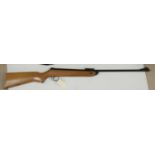 BSA Air rifle