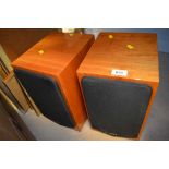 Quad speakers