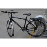 Trek Hybrid bicycle