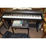 Yamaha Clavinova