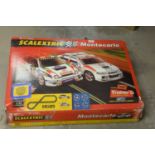 Scalextric