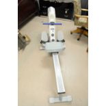 Reebok rowing machine