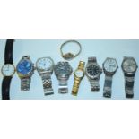 Wristwatches