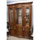 Display cabinet