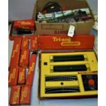 Triang OO gauge train set