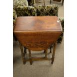 drop leaf table