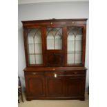 Display cabinet