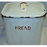 Bread bin
