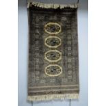 Prayer rug