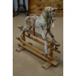 Rocking horse