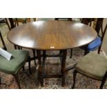 drop leaf table