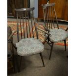 Ercol chairs