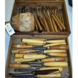 Woodworking tools