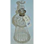 Bell decanter