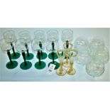 Glassware