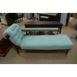 Chaise longue